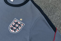 Maillot et short d'entraînement Angleterre 26/27