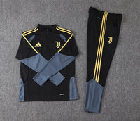 Ensemble Survêtement de Football Enfant Juventus 26/27