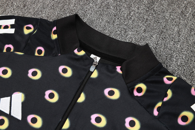 Ensemble Survêtement de Football Juventus 24/25