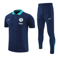 Maillot et Pantalon Club America 25/26