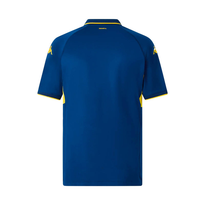 Maillot Genoa Édition Spéciale Boca Juniors