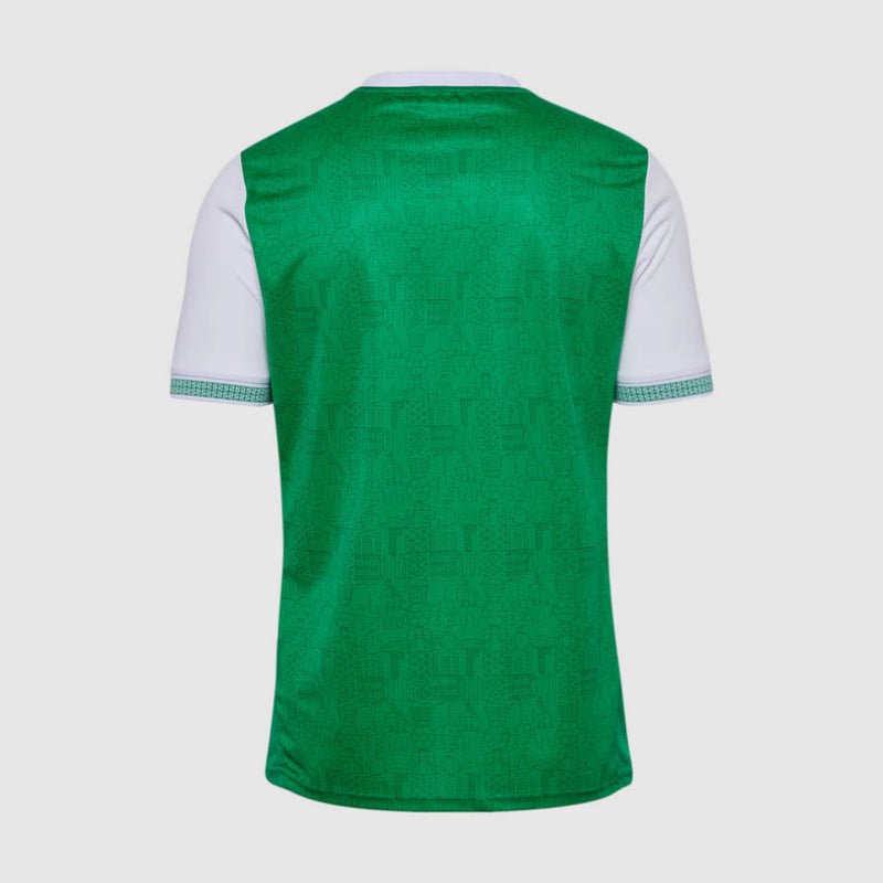Maillot Saint-Étienne Home 25/26