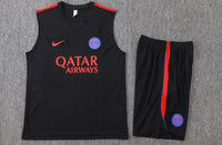 Maillot et short d'entraînement PSG 26/27