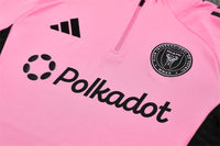 Ensemble de survêtement de football Inter Miami CF 25/26