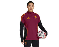 Ensemble Survêtement de Football Roma 25/26