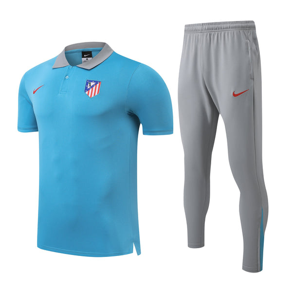 Maillot et Pantalon Atletico de Madrid 25/26