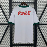 Maillot Rétro Palmeiras Away 1987