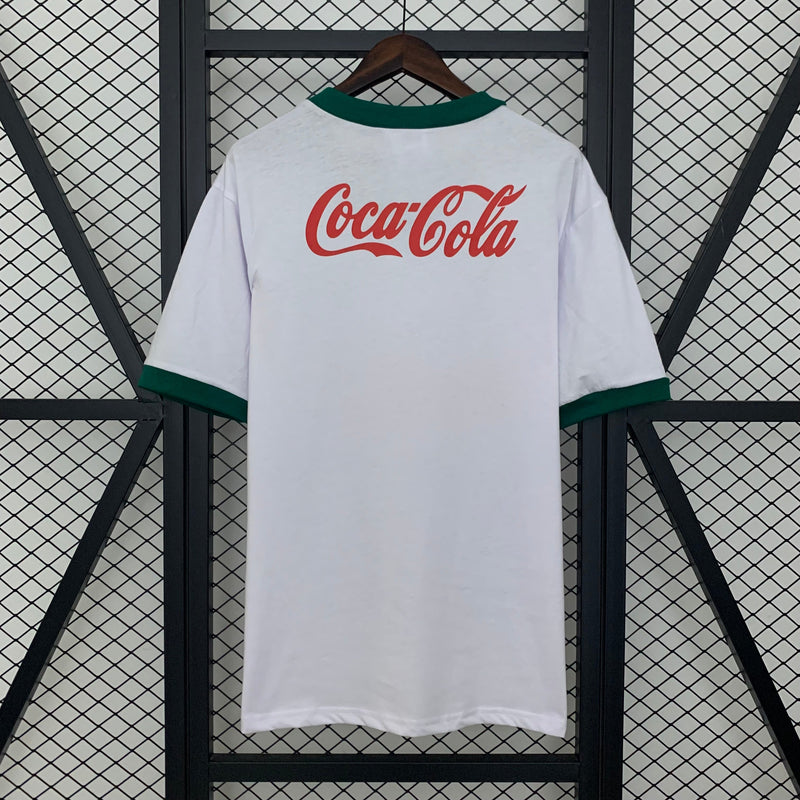 Maillot Rétro Palmeiras Away 1987