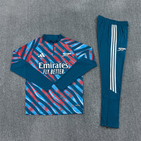 Ensemble Survêtement Enfant Arsenal 26/27