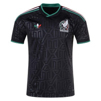 Maillot México Third 26/27