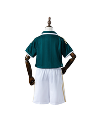 T-shirt et Short pour Enfant South Africa Away 26/27