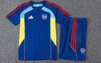 Maillot et short d'entraînement Arsenal 25/26
