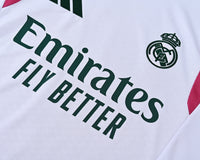 Maillot et short d'entraînement Real Madrid 26/27