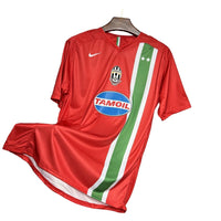 Maillot Juventus Retro Away 04/05