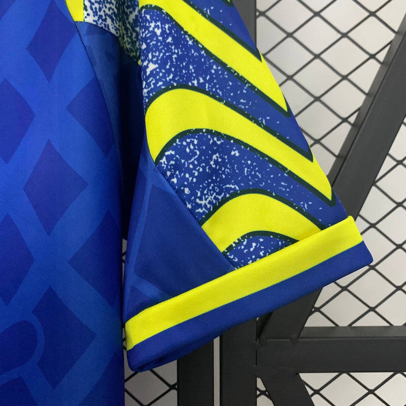 Maillot Rétro Parma Home Away 95/97