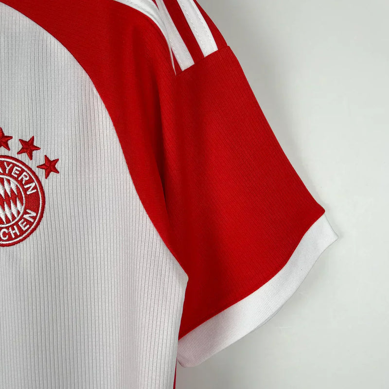 Maillot domicile du Bayern Munich 23/24