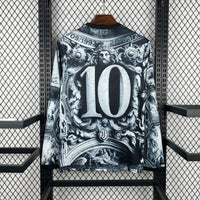 Maillot Juventus x Del Piero 2026 - manches longues
