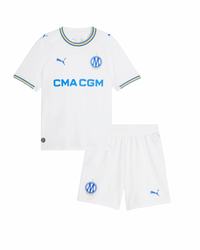 Olympique de Marseille Home 26/27 Enfant