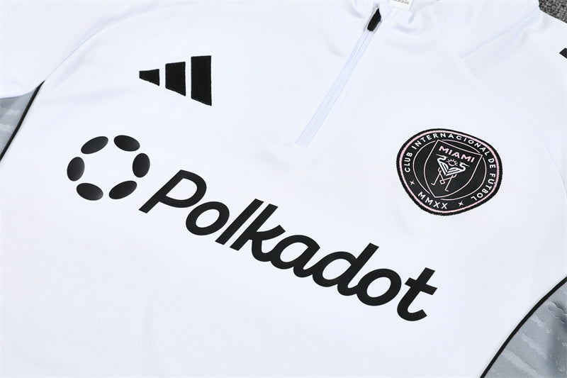 Ensemble Survêtement de Football Enfant Inter Miami 25/26