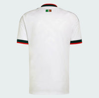 Maillot México Away 26/27