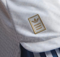 Maillot Italia Away Joueur Version 26/27