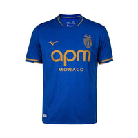 Maillot Monaco Away 25/26