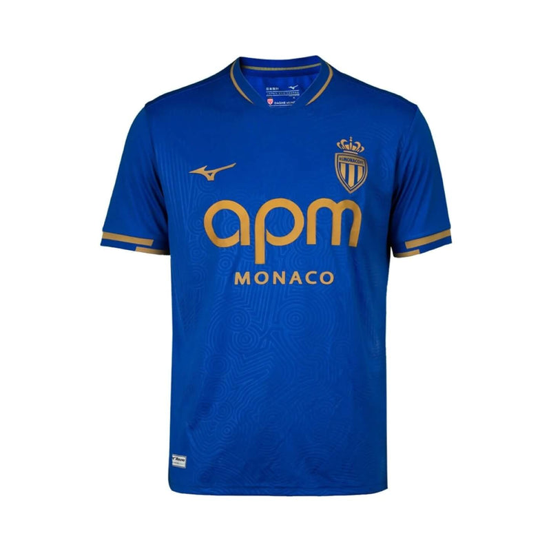 Maillot Monaco Away 25/26