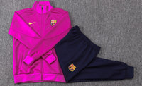 Ensemble de survêtement de football FC Barcelona 25/26