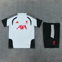 Maillot et short d'entraînement Liverpool 26/27