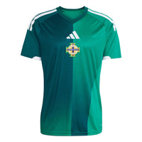 Maillot Irlande du Nord Home 26/27