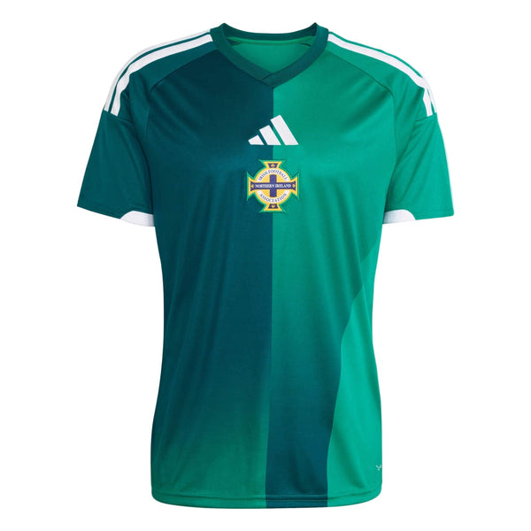 Maillot Irlande du Nord Home 26/27