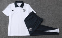 Maillot et Pantalon Chelsea 25/26