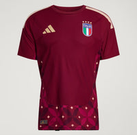 Maillot Italia gardien de but 26/27