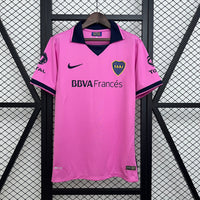 Maillot Boca Juniors Rétro Away 13/14