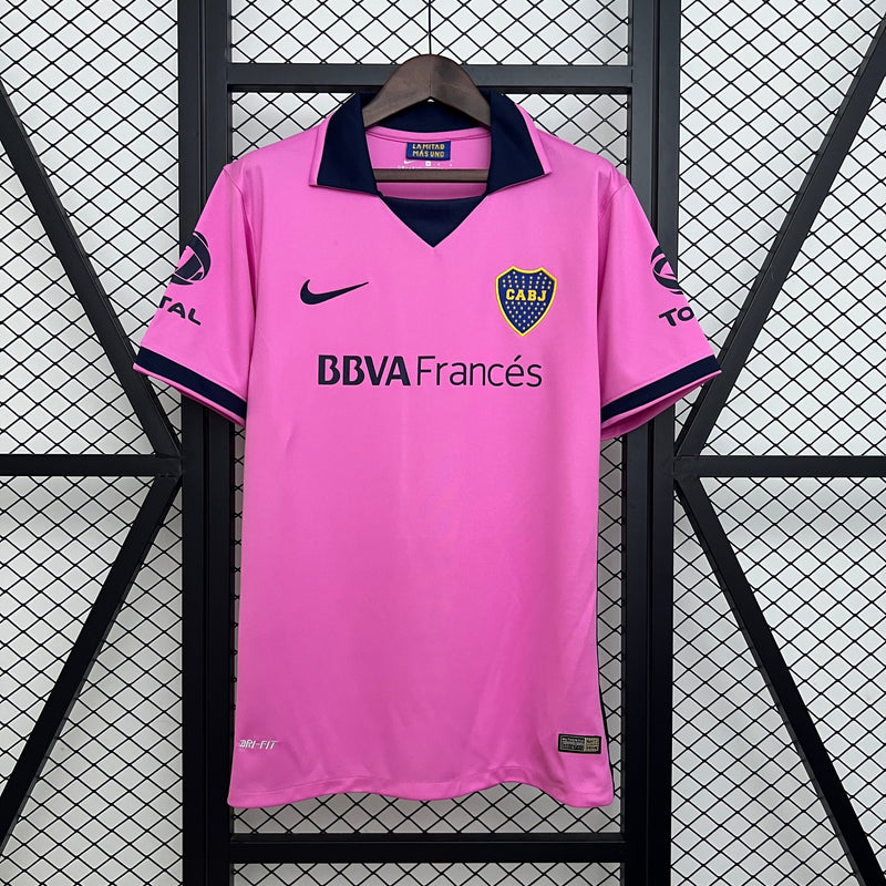 Maillot Boca Juniors Rétro Away 13/14