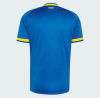 Maillot Ukraine Away 26/27