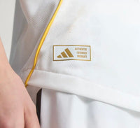 Maillot Real Madrid Home 25/26 version joueur