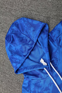 Ensemble de survêtement de football FC Barcelona 25/26