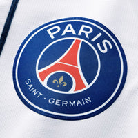 Maillot PSG 2025 Soccer x MLB Limited Jersey - White