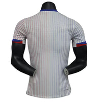 Maillot France Away 24/25 - Joueur