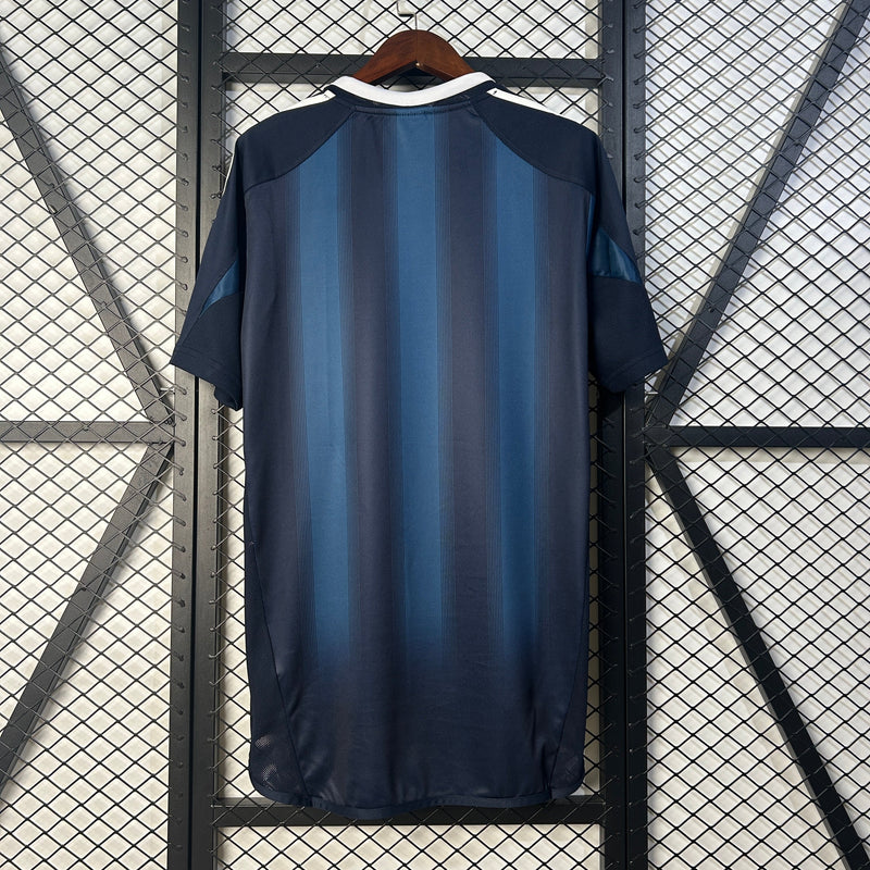 Maillot Retro Newcastle United FC Away 05/06
