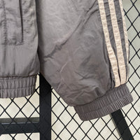 Veste Imperméable Real Madrid 24/25