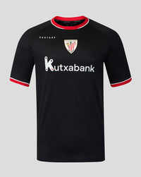 Maillot Athletic Bilbao Away 26/27