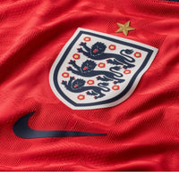 Maillot Angleterre Away Player Version 26/27
