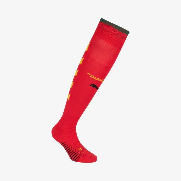 Chaussettes RED PUMA X AC MILAN X OFF-WHITE 24/25