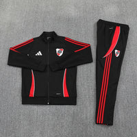 Ensemble Survêtement de Football River Plate 25/26