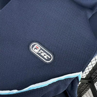 Maillot Rétro West Ham Third FILA 99/01