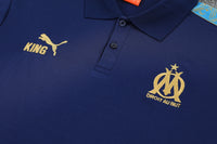 Maillot et Pantalon Olympique de Marseille 25/26