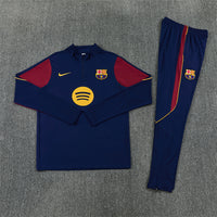 Ensemble Survêtement Barcelona 26/27