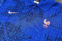 Maillot et Pantalon France 25/26